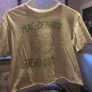 Mac Demarco Shirt!